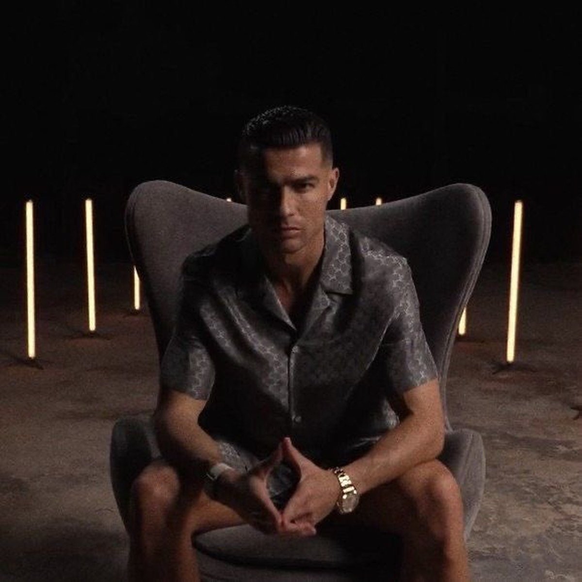 PiNetworkAlerts's tweet photo. 🚨 BREAKING 🚨

Cristiano Ronaldo has launched the presale for his Coin $#CR7

🔗 Official Presale: https://t.co/PCKOThEmea
📯Telegram: https://t.co/GMb3atszEh

Early buyers will make millions

We were the first to post $TRUMP coin (at $0.69) and we’ll be the first to share this one too, we’re gonna make millions together.