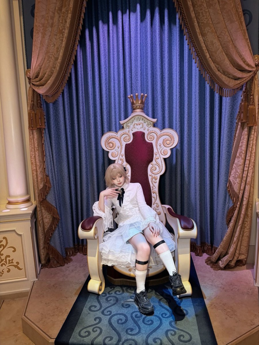 axio7__'s tweet photo. めちゃくちゃ他界隈だけどDハロ行ったから自慢するね https://t.co/5mgVWTkw1a