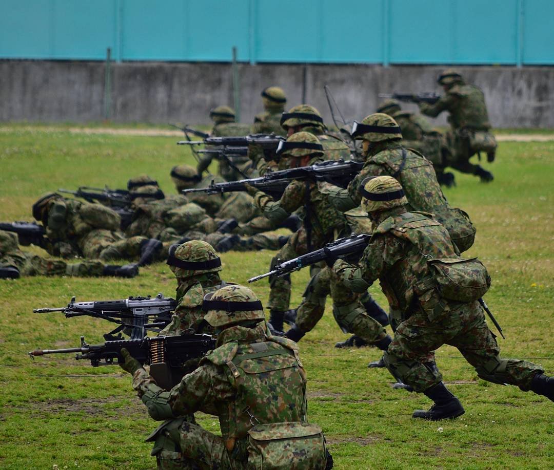 jk55og's tweet photo. #自衛隊は日本の誇り 
#自衛隊に感謝と敬意を 
#自衛隊の処遇改善を 
お疲れ様です！！
いつもありがとうございます！！🙇🫡 https://t.co/fzB7I4QYmU