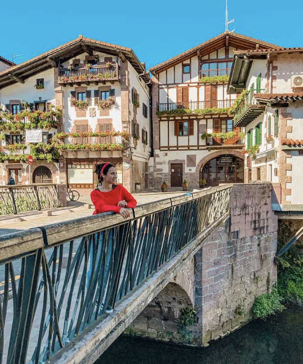 VeroSinmapa's tweet photo. 😎¿Este otoño te apetece una escapada en coche? Entonces ¡guarda esta ruta!

🚗 Empieza en el norte de España, cruza a Francia y mezcla bosques, pueblos, gastronomía y costa en un itinerario que puedes adaptar a tus días.

🗺Esta es la ruta que yo haría:  https://t.co/j4DfK8K5bS https://t.co/8rs6iMyMcn