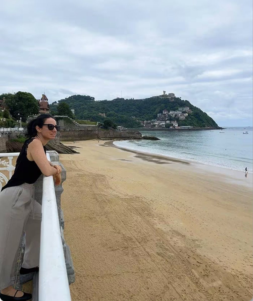 VeroSinmapa's tweet photo. 😎¿Este otoño te apetece una escapada en coche? Entonces ¡guarda esta ruta!

🚗 Empieza en el norte de España, cruza a Francia y mezcla bosques, pueblos, gastronomía y costa en un itinerario que puedes adaptar a tus días.

🗺Esta es la ruta que yo haría:  https://t.co/j4DfK8K5bS https://t.co/8rs6iMyMcn