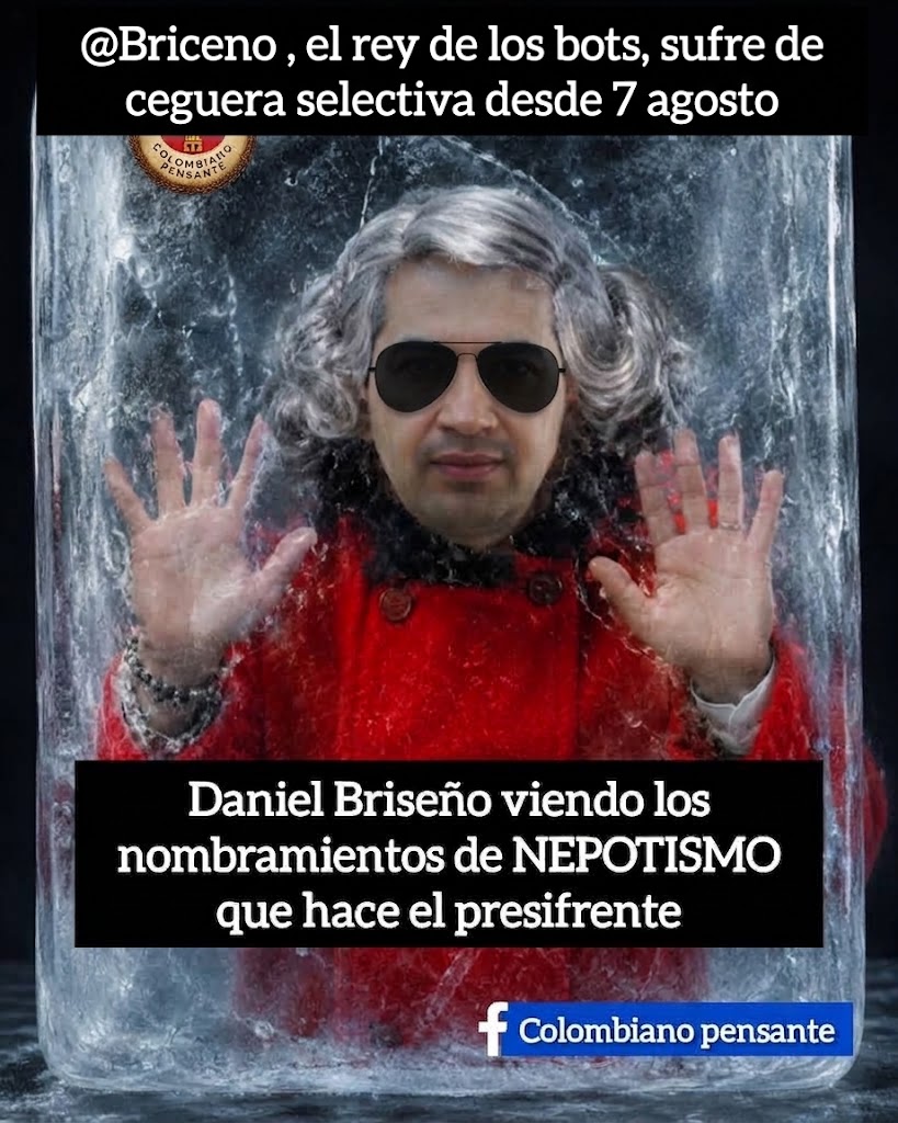 williamfer2024's tweet photo. @Danielbricen la loca briceño cuanto le estaran pagando  los gillinski, sarmiento  por esta publicidad
cual sera la mermelada que le esta dando la tigresa? https://t.co/uA3BUyHWVB