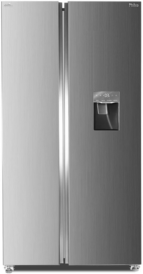 ninjadopreco's tweet photo. Geladeira  Side By Side Philco 127v

De R$ 4.840,90 por R$ 2.399,00.

🥇 Menor preço já registrado.

TÁ DE GRAÇA

https://t.co/280fSjjHPS https://t.co/3HBMmUP8ts
