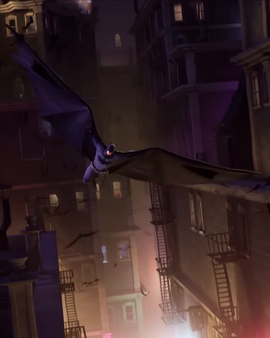 DavidTheRune's tweet photo. a Fortnite cinematic during Chapter 1 Season X, frames 230 and 295 https://t.co/ALCDrE9n2M