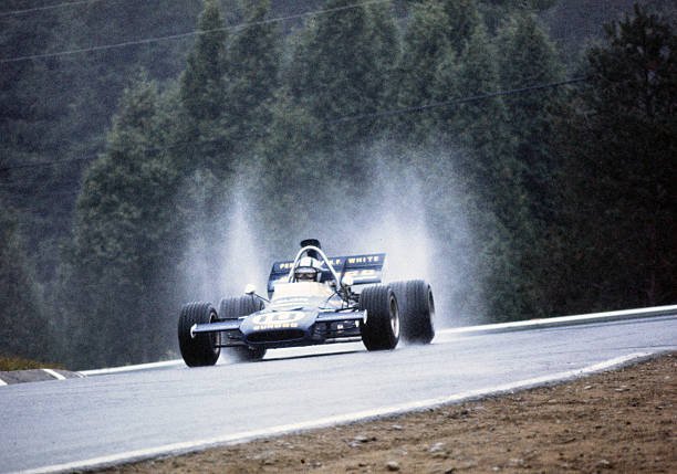 1970sF1OTD's tweet photo. 🇨🇦 Canadian Grand Prix, Mosport Park, 19 September 1971.

1 🏴󠁧󠁢󠁳󠁣󠁴󠁿 Jackie Stewart    Tyrrell-Ford 🏁🏆🍾
2 🇸🇪 Ronnie Peterson    March-Ford 🏆🍾
3 🇺🇸 Mark Donohue    McLaren-Ford 🏆🍾

1/3

© Getty Images #F1 https://t.co/3syzfelpAv