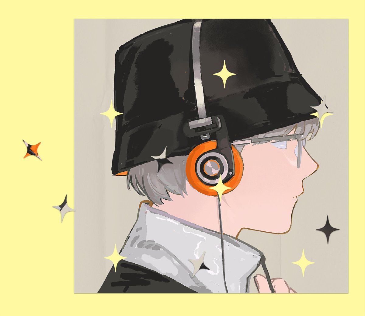 lilPong2's tweet photo. ✨️����🟡 https://t.co/44cqHAywpi
