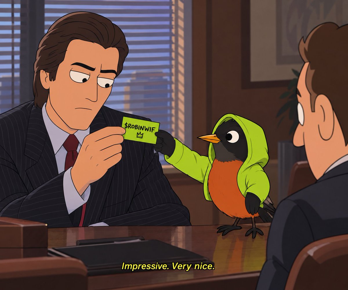 Robin_Wif_Hood's tweet photo. “The card is Robinhood lime. The lettering is onyx. Clean. Precise. Almost obscene.” https://t.co/DL3HFCu2KD