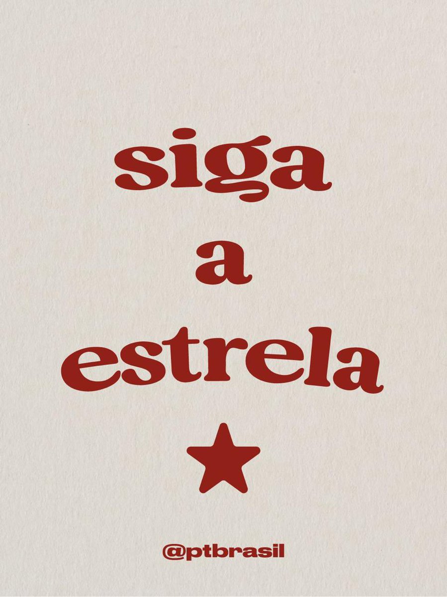 ptbrasil's tweet photo. ✨⭐️✨ https://t.co/9NfiUtQEnm