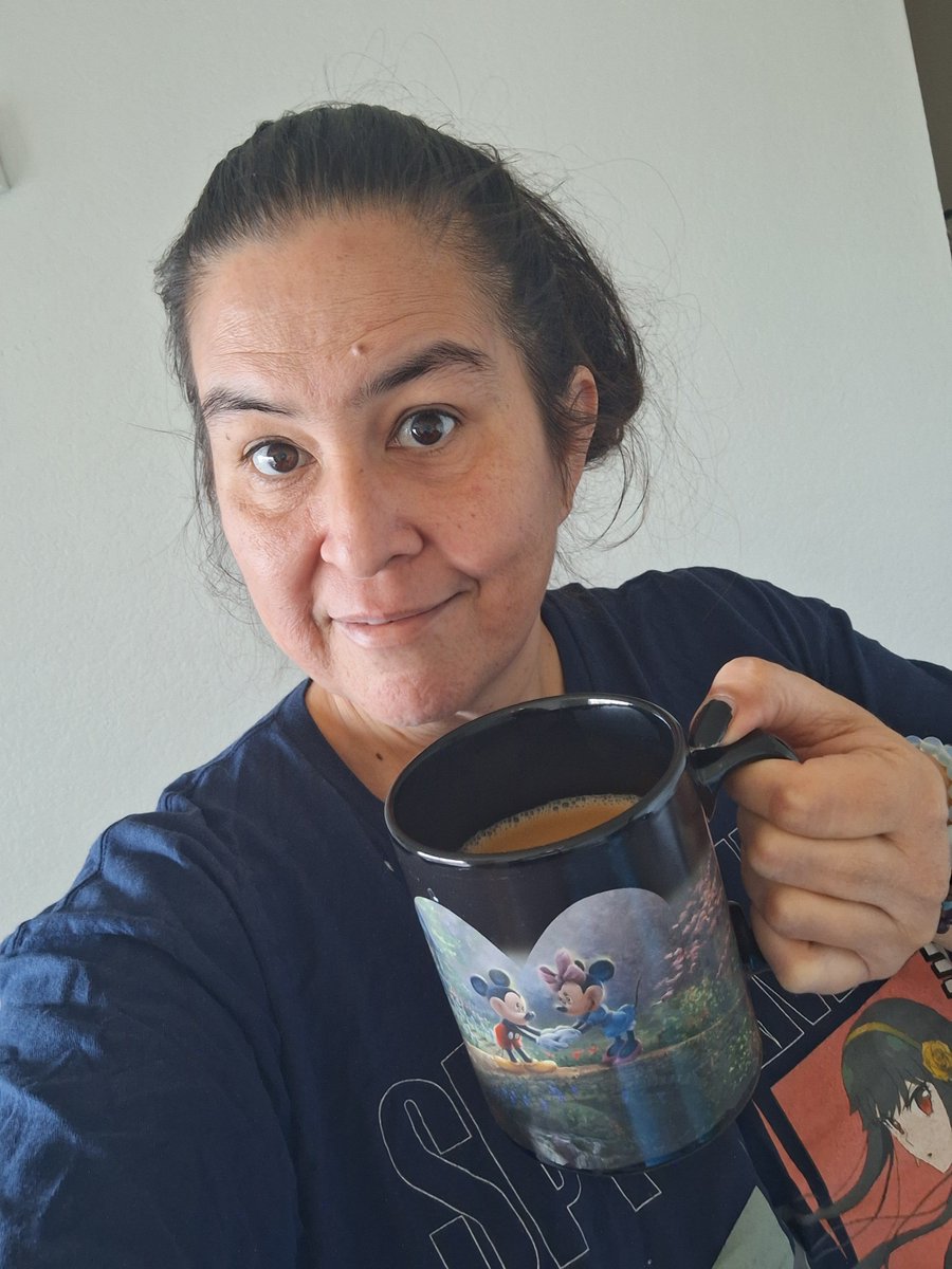 EsentialBenefit's tweet photo. Happy Saturday!

Have a beautiful day 💕
#Essentialbenefits365  #fypシ゚ 
#saturdayvibes #CoffeeTime https://t.co/V28tKSB3rc