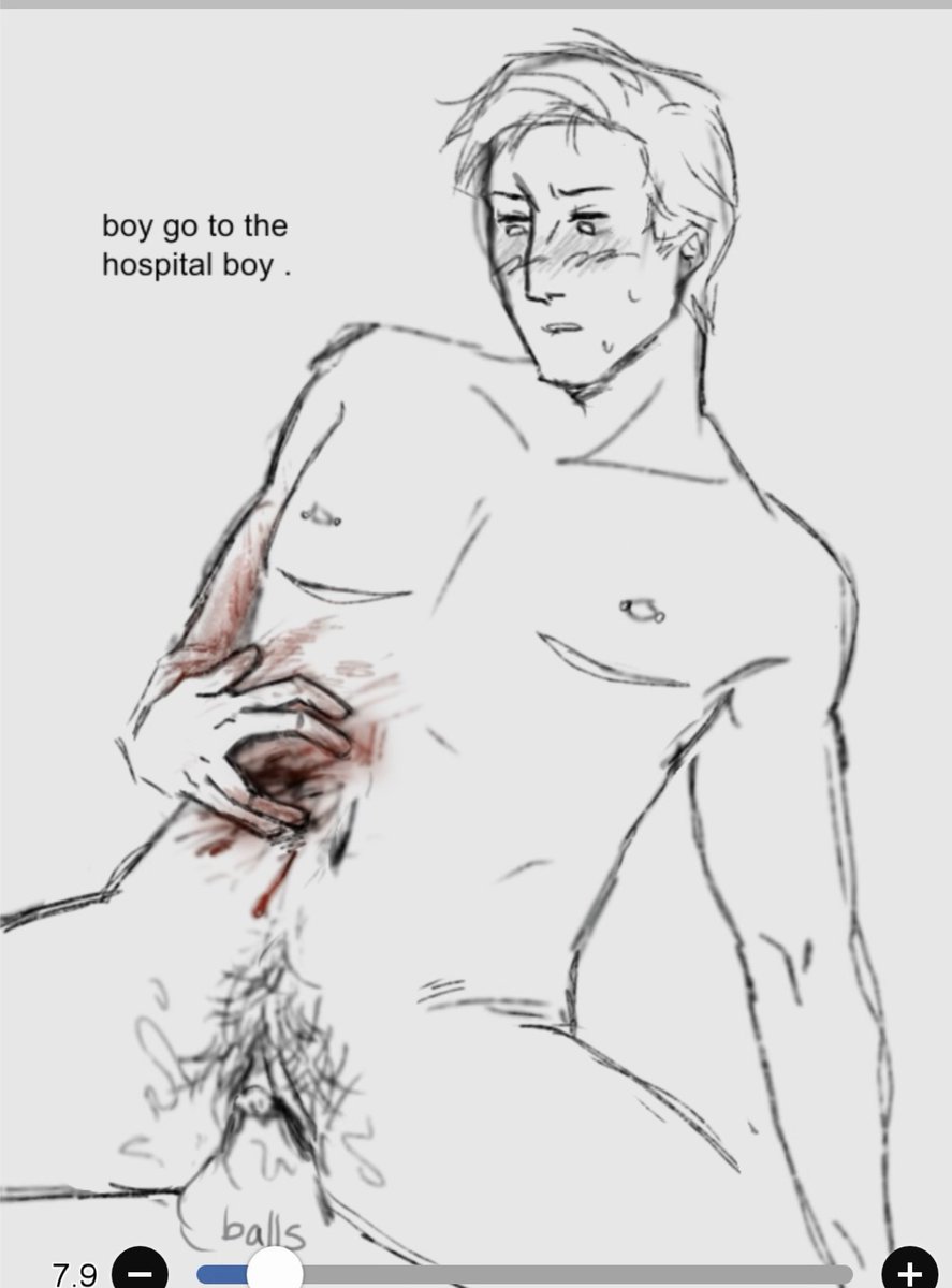 sikxel's tweet photo. never drawn nsfw before so it’s bad but you get the idea https://t.co/vOpKNn19s3