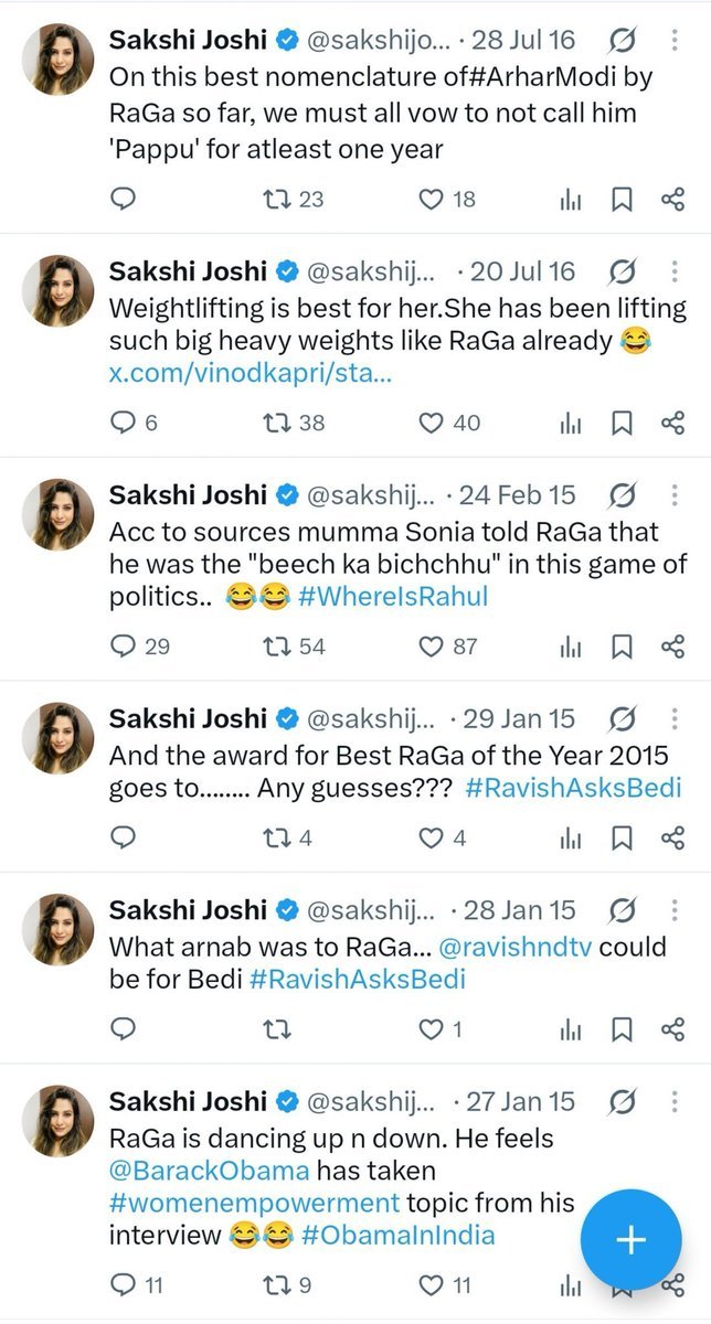 BagchiAsh's tweet photo. Agar hansi na aaye toh... add one or two laughing emojis as a cue. https://t.co/M2PtGZLtnh