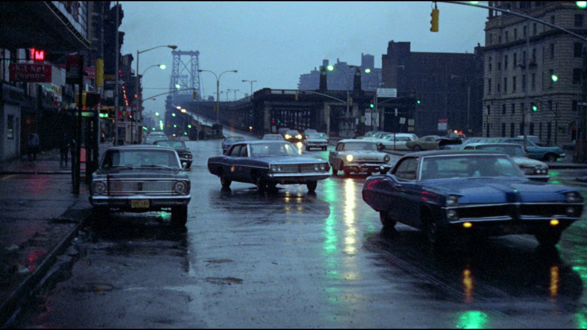 shadowknightdk's tweet photo. the french connection (1971) dir. william friedkin https://t.co/qmmlMDQNsJ