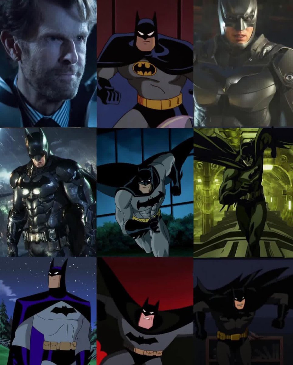 nightswayness's tweet photo. Happy #BatmanDay to Kevin Conroy! You are so deeply loved and missed beyond words! Thank you for everything you contributed to this character to make him who he is today! 🦇❤️ https://t.co/cDkMH9oWwd