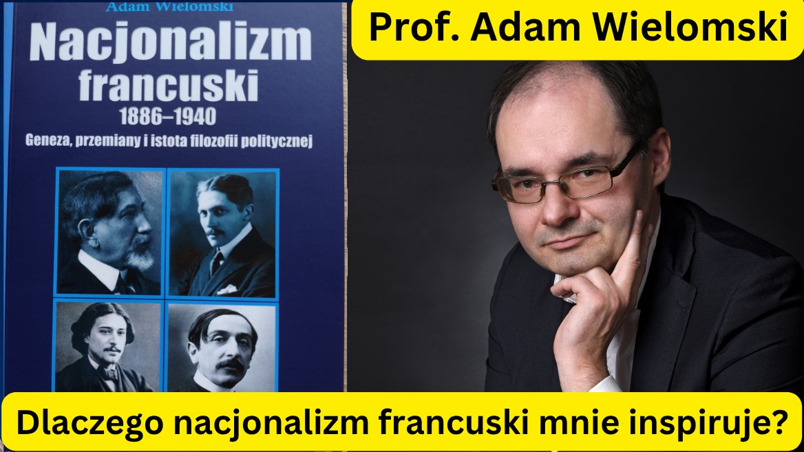 PPolityce's tweet photo. Po imperialnej, pełnej patosu i pychy mowie Ursuli von der Leyen proponuję zastanowić się dziś nad problematyką francuskiego państwa narodowego, będącego w opozycji do niemieckiej idei imperium europejskiego:
#francja, #niemcy, #imperium
https://t.co/DSa1uYUSIu https://t.co/2OAfjwOgTs