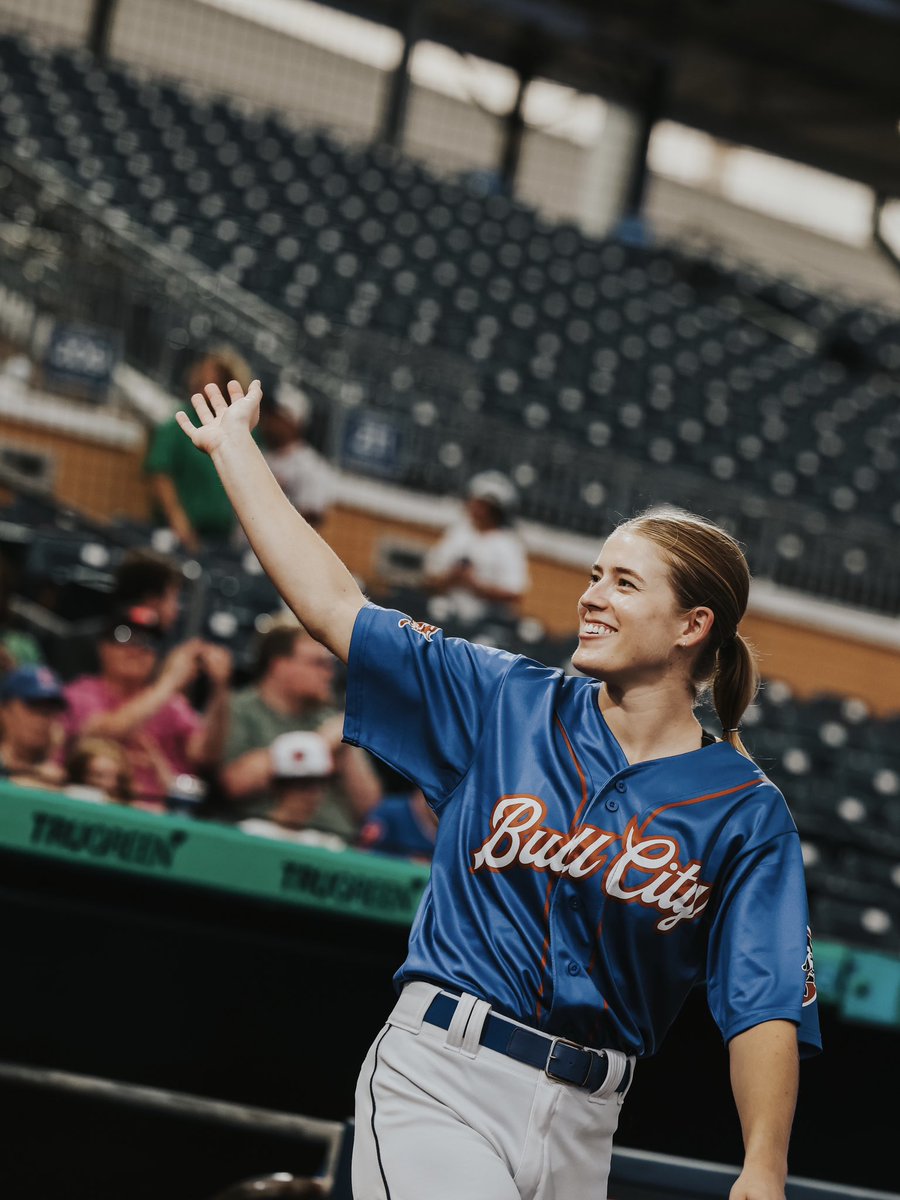 AUSL_Bandits's tweet photo. doing Hitter of the Year things at MLBx Durham 🤠 https://t.co/9IjkPUIMFS