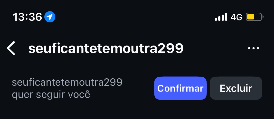 maryjane05_'s tweet photo. a conta que pede p me seguir enquanto eu to indo pro sétimo mes de celibato https://t.co/tjDwrXcXHl