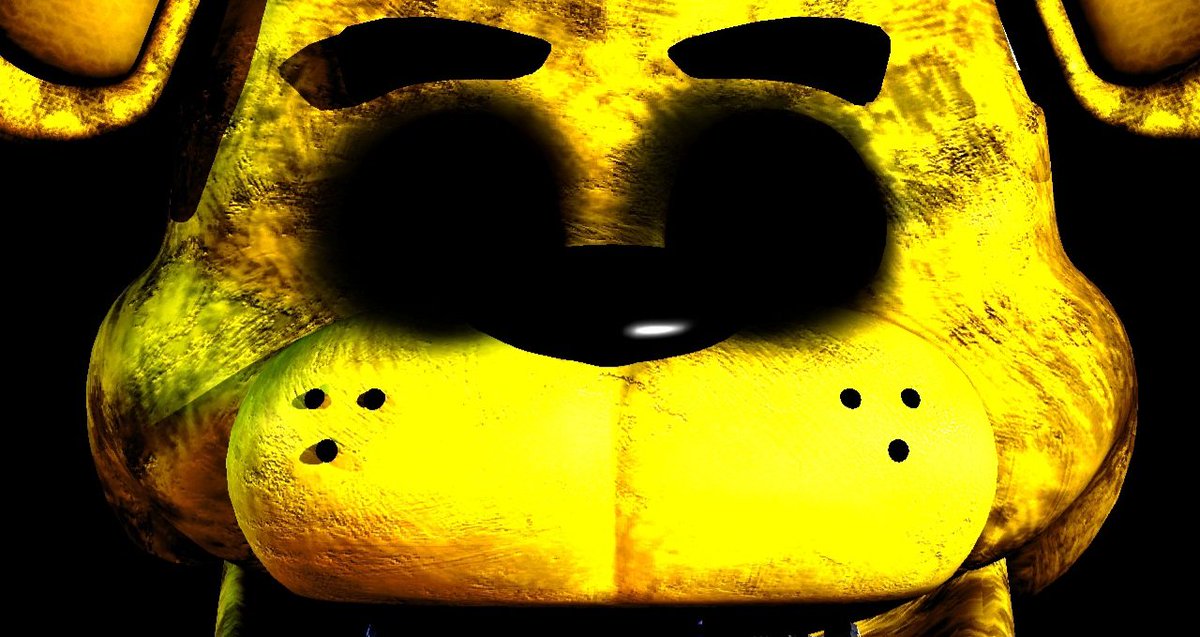 OptimizePackP3D's tweet photo. Freddy!!! https://t.co/wKV4L7UAeY