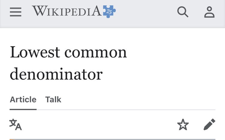 Claurophobia's tweet photo. They got a whole ass Wikipedia article for the people who find this funny https://t.co/elA24kL5zY