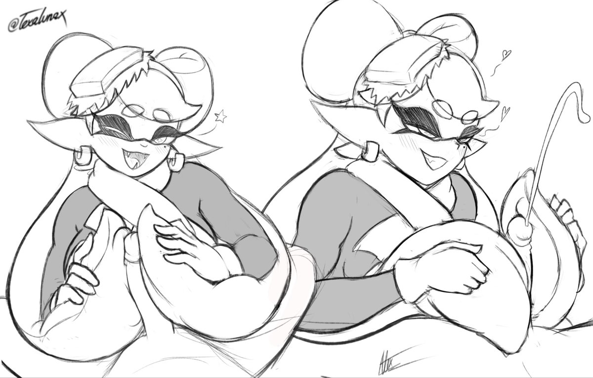 TexaLunax's tweet photo. Sketch comms open

 (will remain open so don’t worry if you miss a spot)

35 USD single Character
20 USD additional extra one or shot

DM IF INTERESTED https://t.co/sSM1UwoJUD