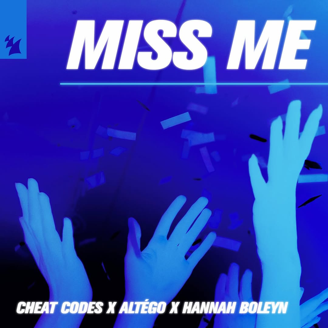 NutthaponP's tweet photo. A 90s classic got a makeover and hits way harder now.
“Miss Me” is out now. https://t.co/DjS0Rxs9mT