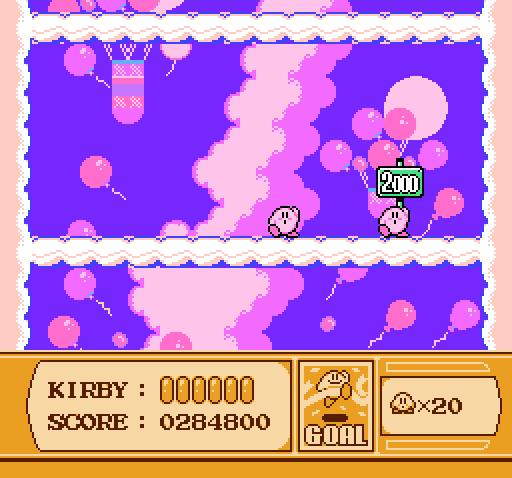 GaussTek's tweet photo. @melisussie Está padreee, me recuerda a los mini juegos al final de cada nivel donde brincas en las nubes, pero el timing debe ser perfecto AJAJJAJA 😭 https://t.co/du2J3NJjPH