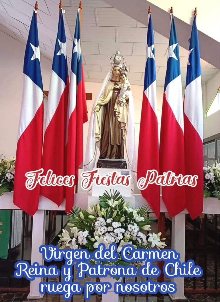 TERE_LAprofe73's tweet photo. LA MEJOR PARADA MILITAR EN MUUUCHOS AÑOS !!

LA PATRIA RENACE ! 

UN ESPECIAL SALUDO A LA FAMILIA MILITAR Y A TODOS MIS SEGUIDORES DEL PARCHE ROJO !

#ParadaMilitar2026
#GloriasDelEjército
#DiaDelEjercito 
#19DeSeptiembre 
VIVA CHILE !!
VIVAN NUESTRAS GLORIOSAS FFAA !

@Ejercito_Chile