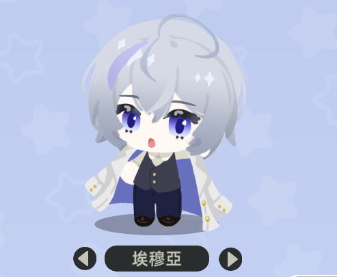 lier0w0's tweet photo. 總之捏了一隻小埃
#oumuakochi https://t.co/yfDGW1c2hX