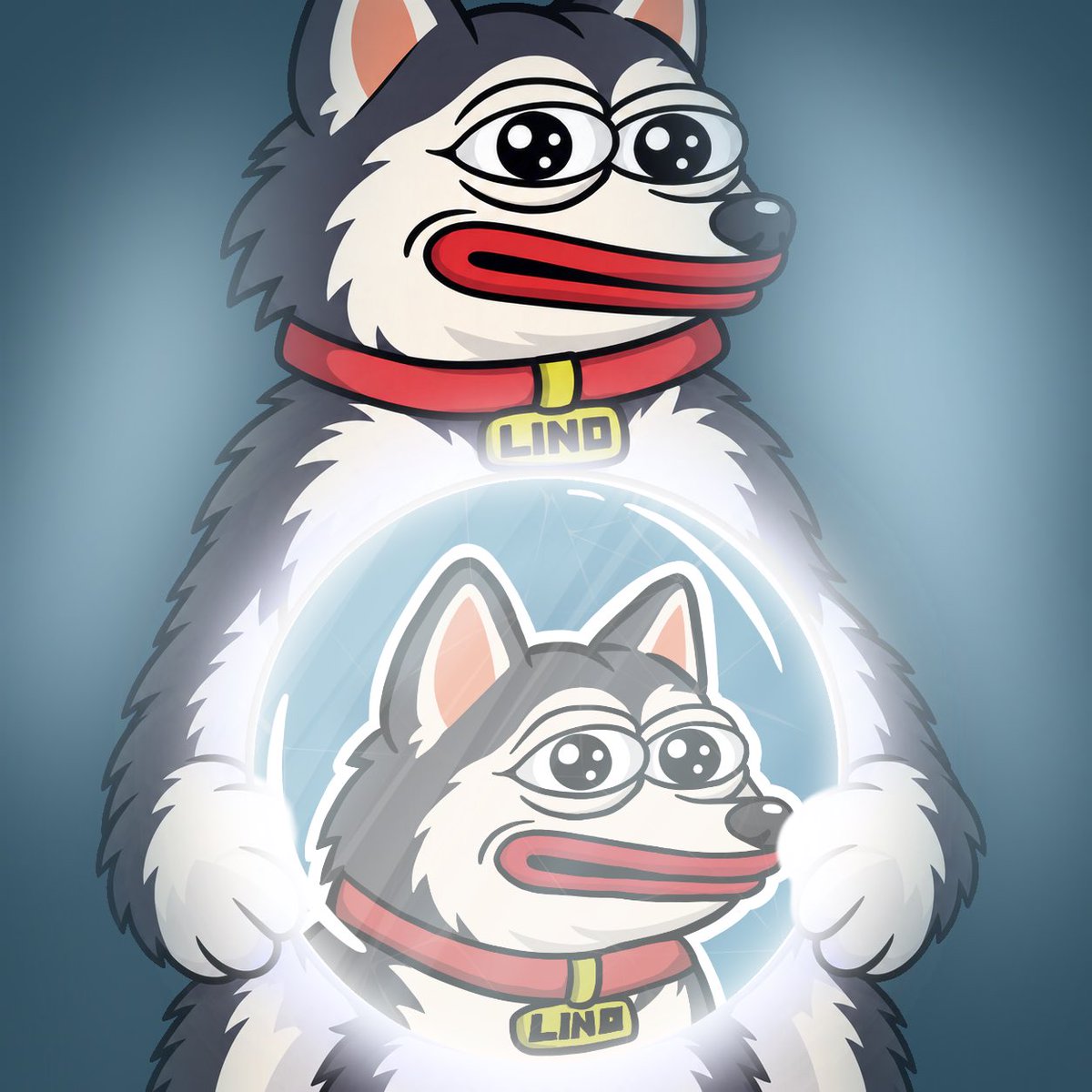 linodogeinu's tweet photo. The portal showed him two timelines.
He picked the one where he never jeeted. https://t.co/7AkQafhaaG