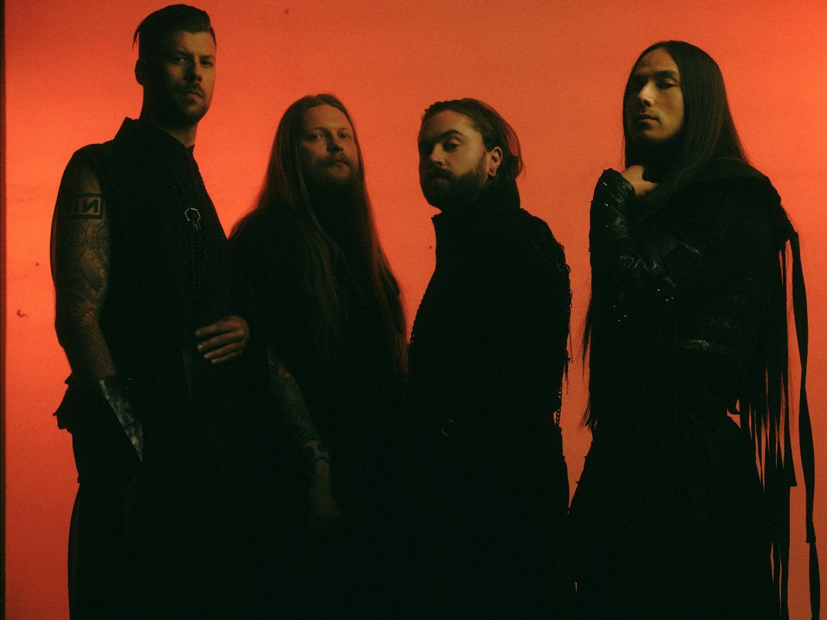 Distorted_Mag's tweet photo. .@imminenceswe have announced a special 'Axis Mundi' film with global screenings for late September and early October! Read the details here on Distorted Sound! @SumerianRecords https://t.co/M1LzNfuTdq https://t.co/wHxMgJThNY