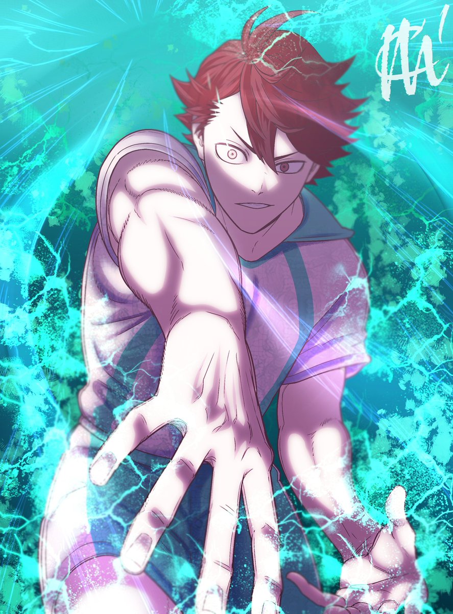 Merchant_C1's tweet photo. My coloring for oikawa toru 🤍✨

Lineart &amp; colored by me 🤍🙏🏻

I hope you guys like it 🤍🙏🏻

#Haikyuu || #haikyuufanart https://t.co/oPydjsxGVY