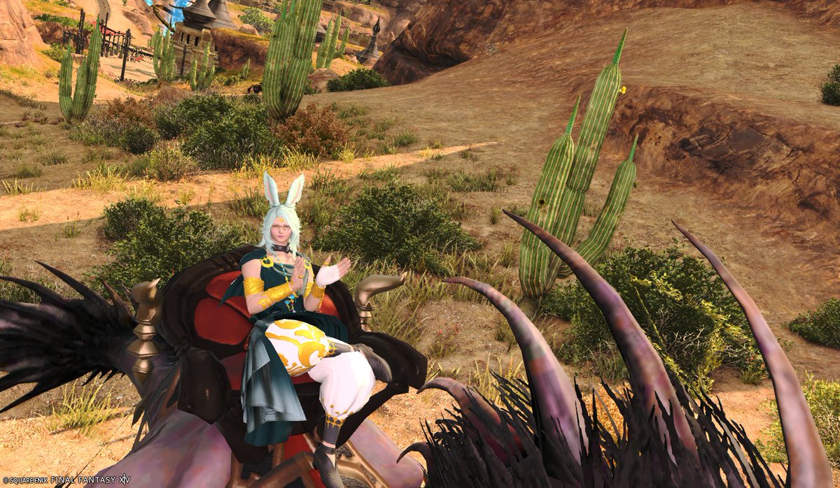 Kestelthuris's tweet photo. I haven't made updates in a while but still progressing and with new clothes #FF14 https://t.co/eoSOfyZKmz