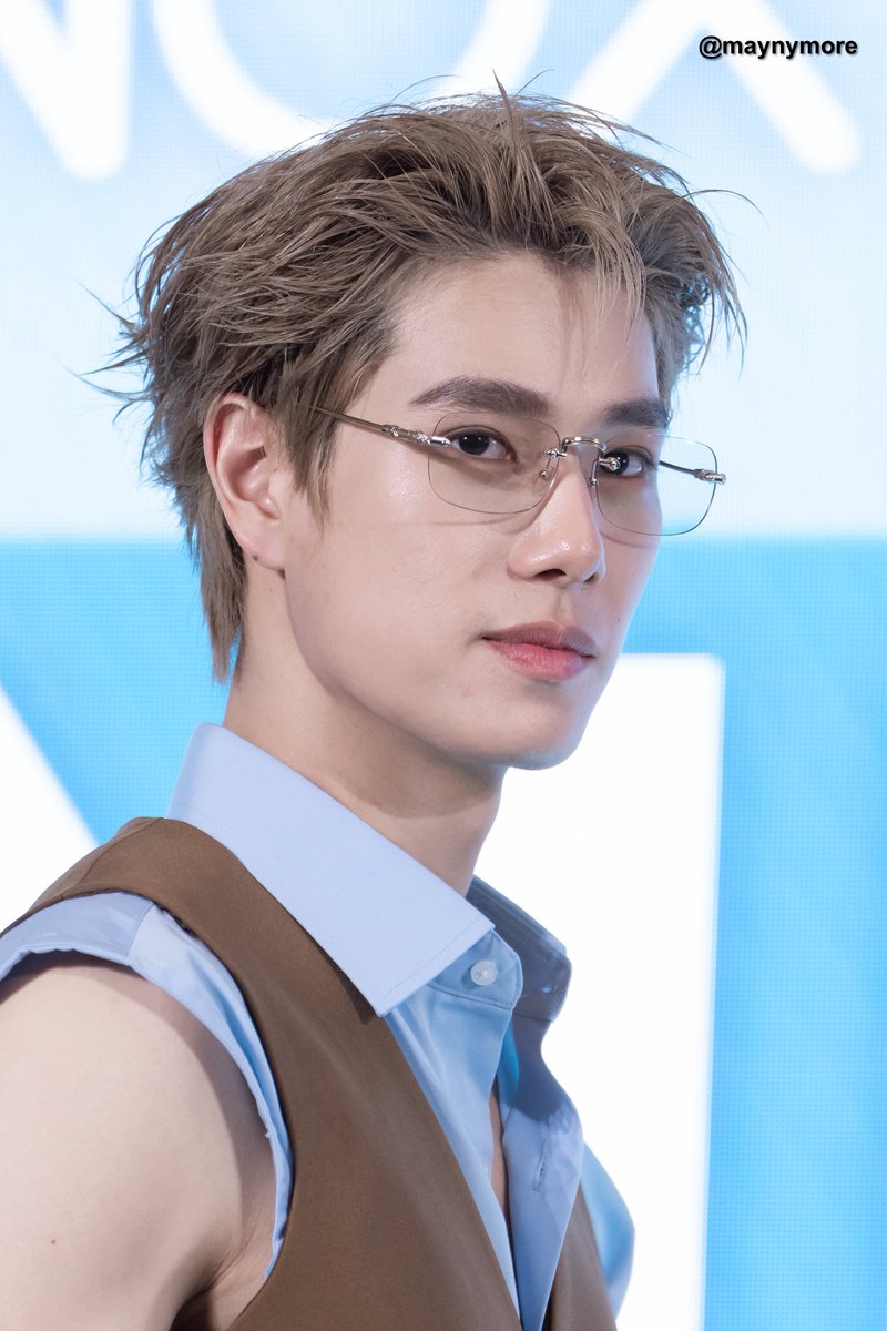 maynymore's tweet photo. ลุควันนี้ดีมากกก💯💯💯
หล่อมากกกกก แพ้คับ🫠🫠🫠

PHUWIN SKIN DETECTIVE

#SKINOXYxPHUWIN
#phuwintang https://t.co/NtjW1zlhTZ