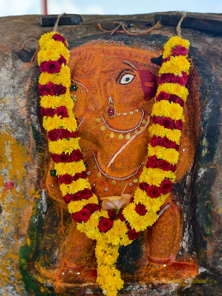 WalterHosick's tweet photo. Sri Sri Prasanna Anjaneya Swamy Temple

Save the date: 12/05/26 https://t.co/rNWOMCWy0L