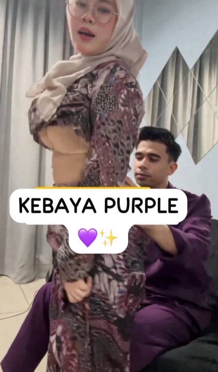 halizahh111's tweet photo. Kebaya unggu ramai malay kat bio🥰
#awektudung #awekcun #malaysia #fypmalaysia https://t.co/EZ9dFKqSQG