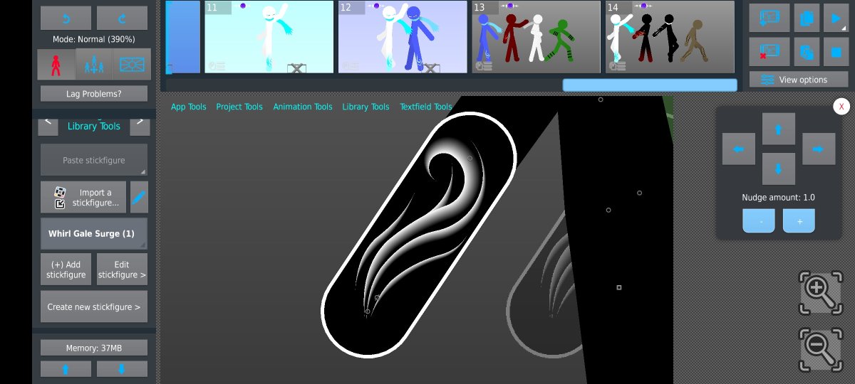 Orb1st's tweet photo. just some slight Changesfromtheir designs...

#sticknodes #sticknodespro #stickmanoc #art #elements https://t.co/brMkExc0pD