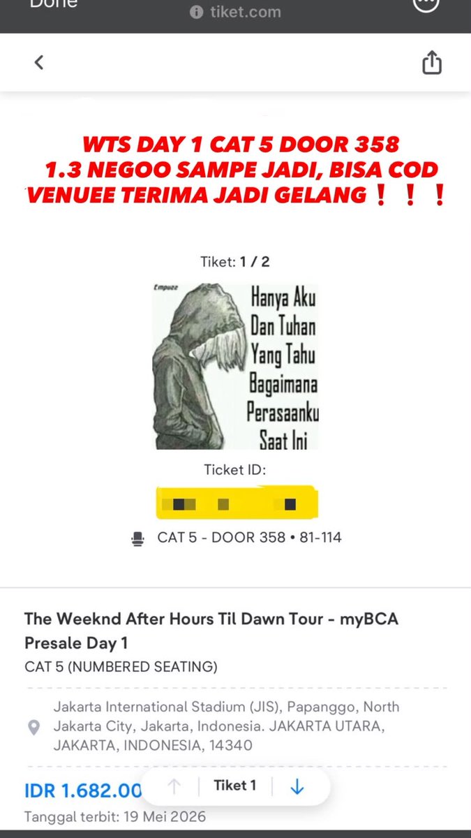 whitefeurrari's tweet photo. @PAPERH0US 1.1 nett kakkk https://t.co/xi89M8qZ62