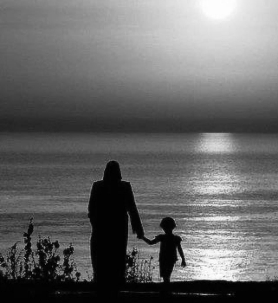 TheNobleQuran's tweet photo. May Allah bless our mothers, who have been protecting us, even before we were born. https://t.co/CrDzfFjsAD
