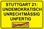 Earthfriend21's tweet photo. ℹ️ #Infotweet #SavetheDate in #Stuttgart #s2109
823. #Montagsdemo gegen #Stuttgart21 #s21 am 21.9.26 ab 18:00
🔴Redner:
@claus_weselsky, Ex-Bundesvorsitzender Gewerkschaft Deutscher Lokomotivführer (GDL);
🔴Musik: Sergej Perlman, #Singersongwriter
🔴Moderation: @TomAdlerStgt https://t.co/UcRFO1dWP2