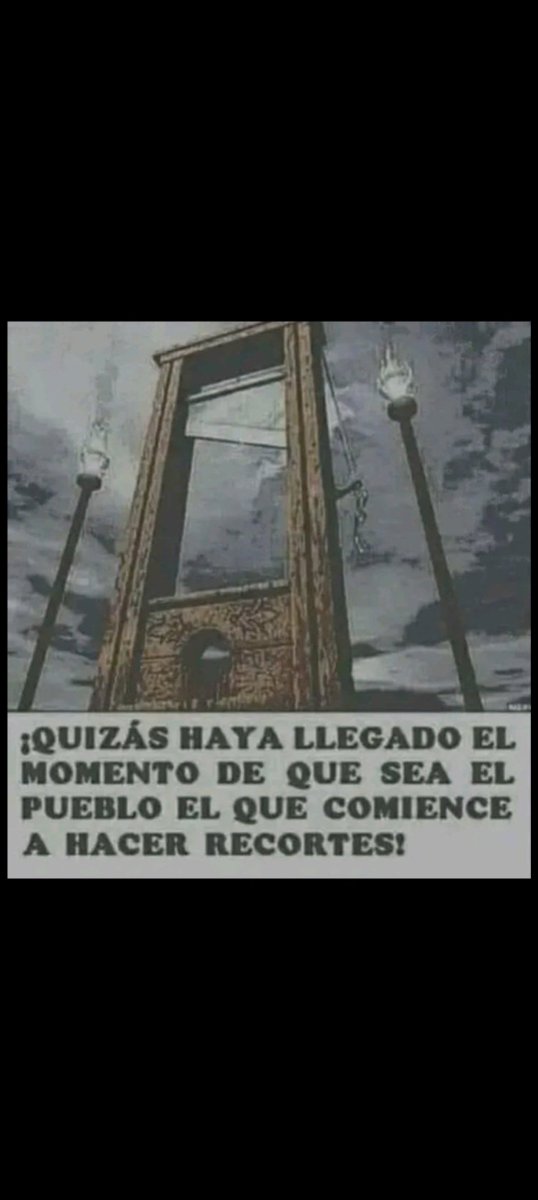 Chuleta2014's tweet photo. @ArrepentidosLLA Y bueno ....va siendo hora... https://t.co/ClPGpFLmIo