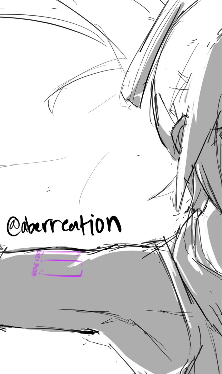 aberreation's tweet photo. miku miku wip https://t.co/LAgp9dHf4y