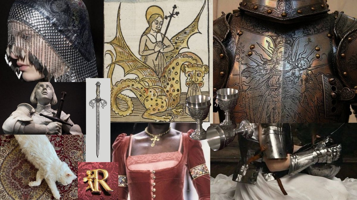 rhaenyravault's tweet photo. https://t.co/KfEVCMlEPo