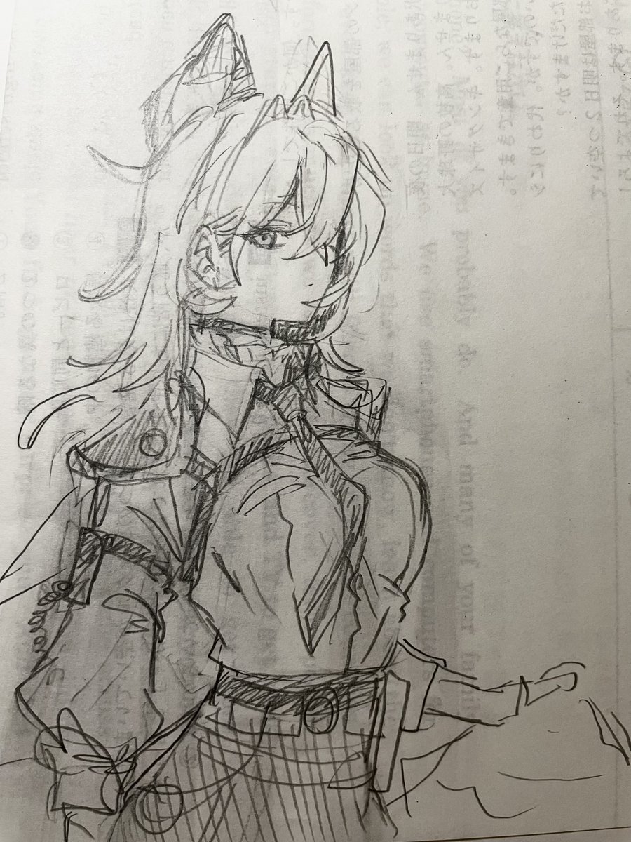 nmtya_y_06's tweet photo. ザンニー https://t.co/OTpWqzyAkK