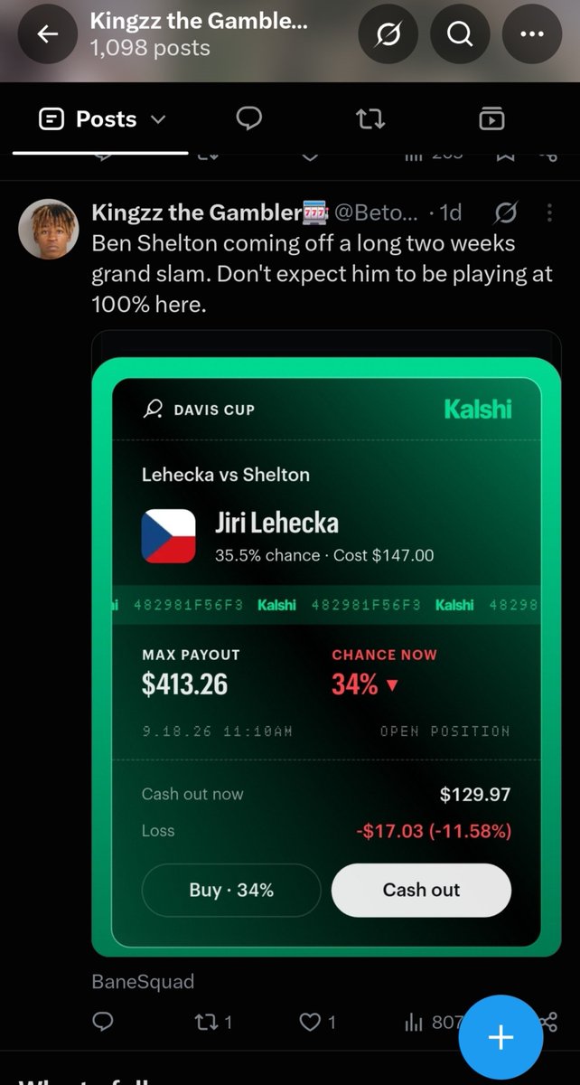 Betordeath's tweet photo. I found a money Glitch guys 💰 🤑 💸 🏧 
#Gambling𝕏 #atp #BaneSquad https://t.co/DlHogXytb4