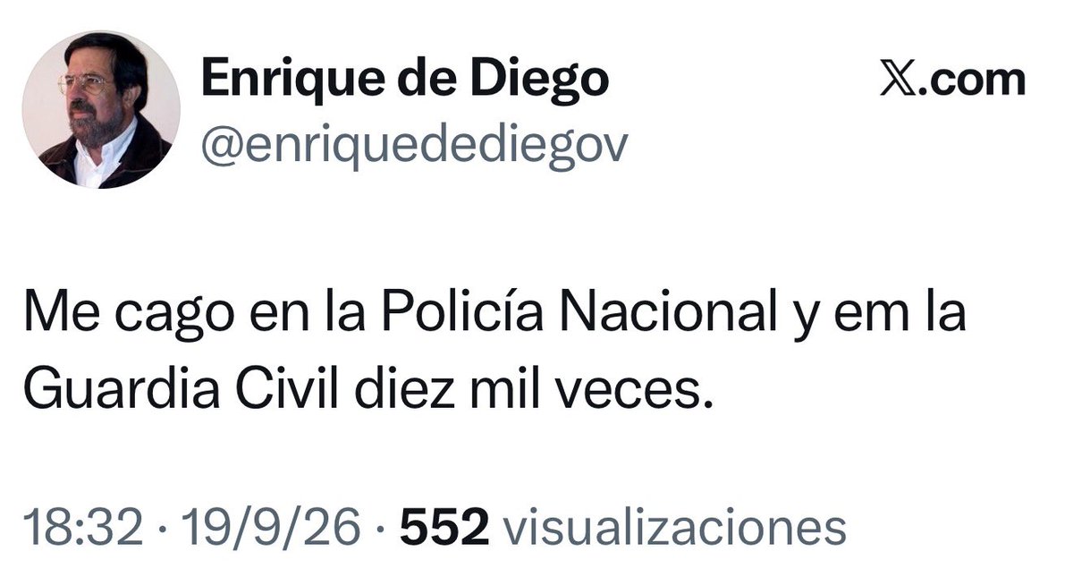 oscar_puente_'s tweet photo. No me negaréis que cada día soy más transversal. https://t.co/xEeDOTXetj