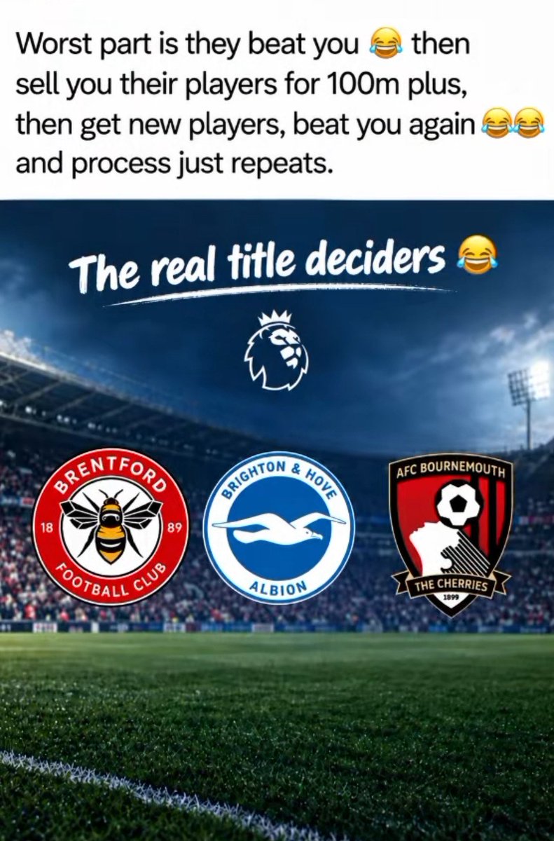 LitoPerspective's tweet photo. @CFC_Janty The real title deciders😂😂😂😂 https://t.co/IvGZogAI4a