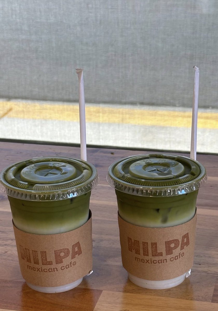 send2letty's tweet photo. If you love me, get me matcha on throne https://t.co/Z9fFNh6RYu
