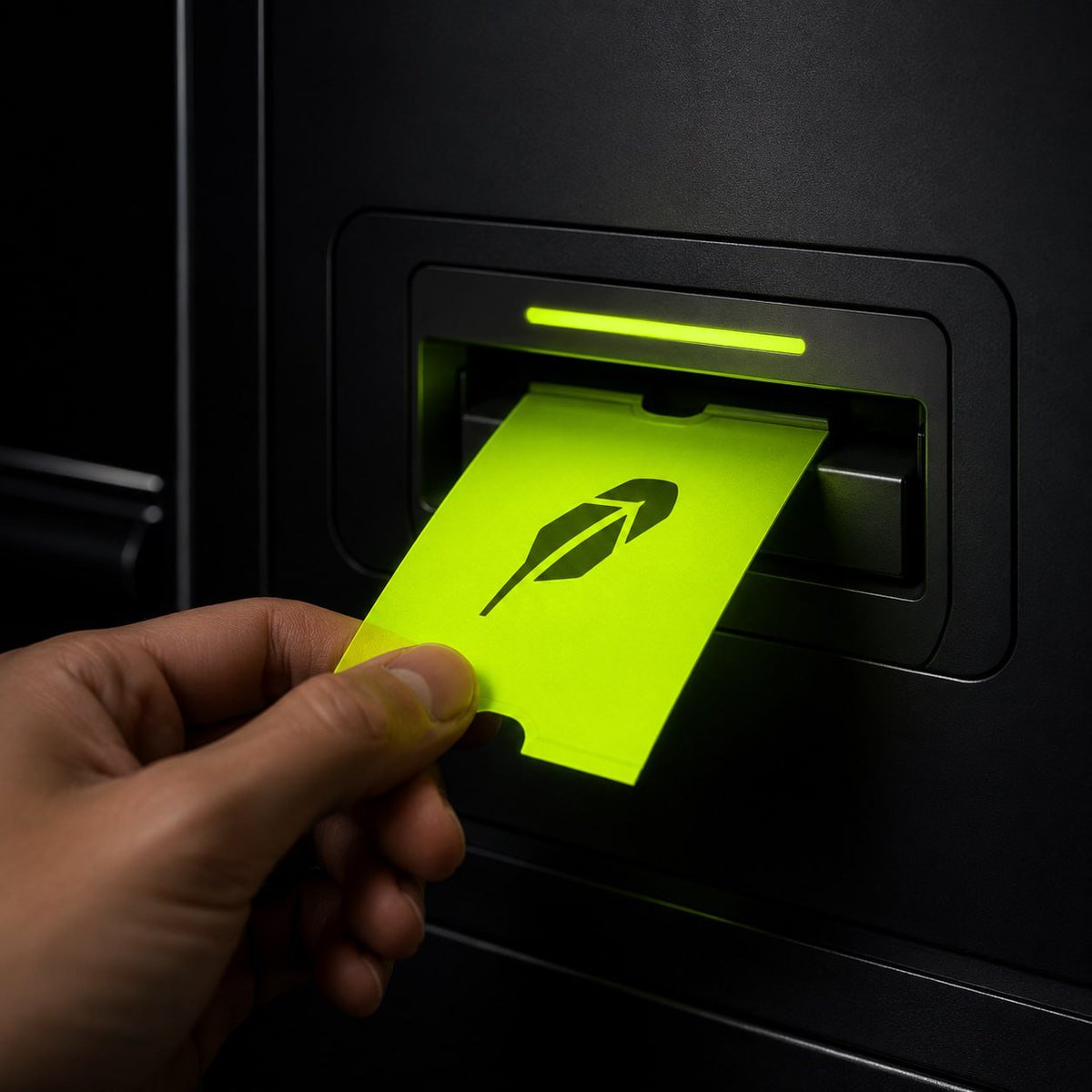 RHDaily__'s tweet photo. If you could pick one coin on Robinhood, what would it be? https://t.co/UV05xYqkTT