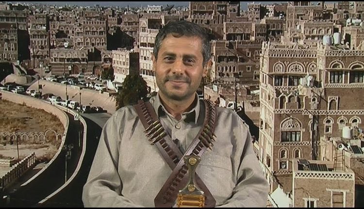 DD_Geopolitics's tweet photo. 🇾🇪 Ansarallah warns Turkey and Pakistan against entering the war

Mohammad al-Bukhaiti, spokesman for Yemen’s Ansarallah:

“By God, if Turkey or Pakistan get involved, we will strike them with an iron fist. And just as we are disciplining Saudi Arabia today, we will discipline them as well.”