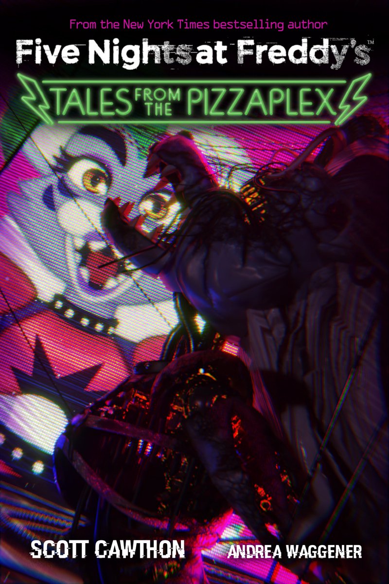 Alogeno123's tweet photo. Even Stars die

#fnaf #securitybreach #roxannewolf #blender #fnafsecuritybreach #fnafsb https://t.co/7u5PW6uM1K