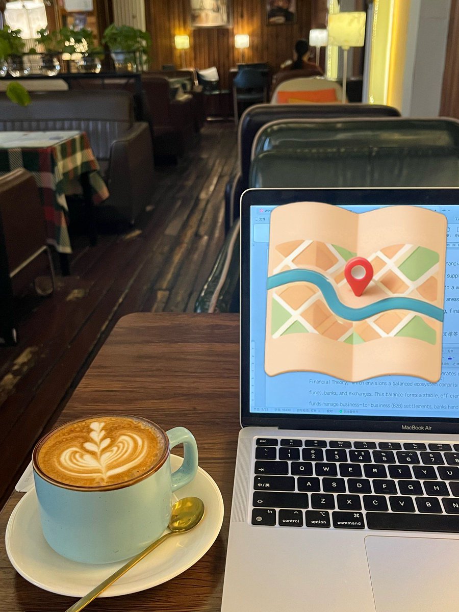aliec151947's tweet photo. Just wrapped up a late night at the desk—coffee’s cold, screen’s glowing, but one more task done. Productivity check, and ready for a weekend reset! https://t.co/DWPmFdd4hg